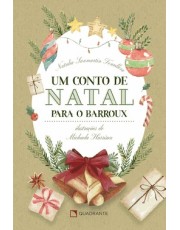 Um Conto De Natal Para Barroux