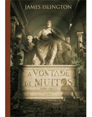A Vontade De Muitos | Pre-Venda - Brinde Com Mensagem Secreta