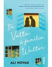 De Volta A Familia Walter De Volta A Familia Walter