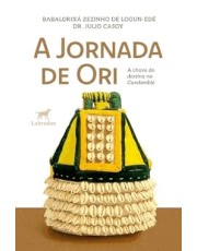 A Jornada De Ori