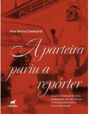 A Parteira Pariu A Reporter