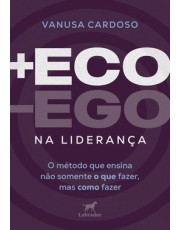 +Eco -Eco Na Liderança