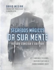 Segredos Magicos Da Sua Mente - (Bolso) Segredos Magicos Da Sua Mente - (Bolso)