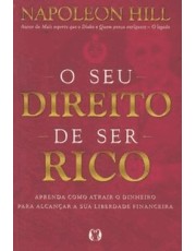 Seu Direito De Ser Rico, O Seu Direito De Ser Rico, O