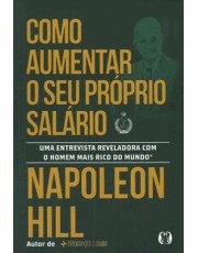 Como Aumentar O Seu Proprio Salario