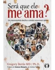 Sera Que Ele Me Ama? Sera Que Ele Me Ama?