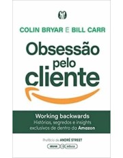 Obsessão Pelo Cliente Obsessão Pelo Cliente