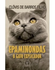 Epaminondas - O Gato Explicador
