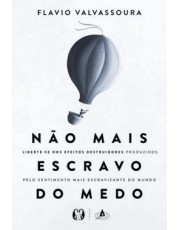 Não Mais Escravo Do Medo