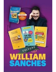 Coleção William Sanches - Box