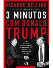 3 Minutos Com Donald Trump