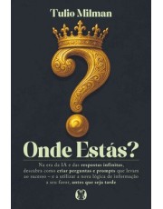 Onde Estas? Onde Estas?