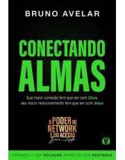 Conectando Almas