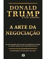 A Arte Da Negociação