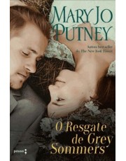 Resgate De Grey Sommers, O