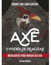 Axe - O Poder De Realizar: Mensagens Para Mudar Seu Dia