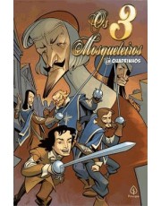 Os Três Mosqueteiros