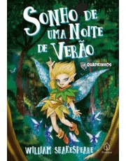 Sonho De Uma Noite De Verão