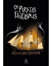 Os Piratas Fantasmas