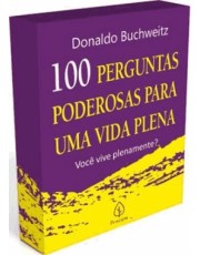 100 Perguntas Poderosas Para Uma Vida Plena