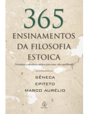 365 Ensinamentos Da Filosofia Estoica