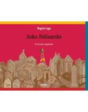 João Felizardo - O Rei Dos Negocios