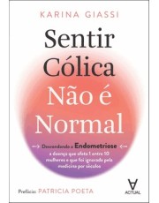 Sentir Colica Não E Normal
