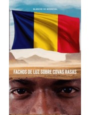 Fachos De Luz Sobre Covas Rasas