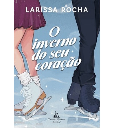 O Inverno Do Seu Coração