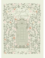 Jardim Secreto - Diario De Oração
