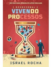 Devocional Vivendo Processos