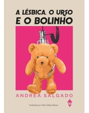 A Lésbica, o Urso e o Bolinho