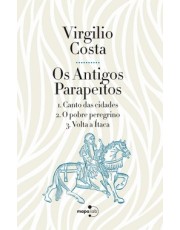 Os Antigos Parapeitos Os Antigos Parapeitos