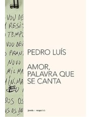 Amor, Palavra Que Se Canta Amor, Palavra Que Se Canta