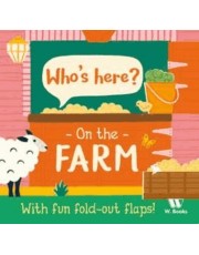 Whos Here? In The Farm