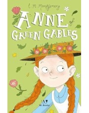 Anne Of Green Gables