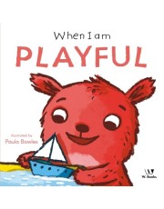 When I Am Playful