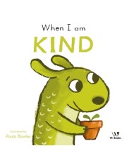 When I Am Kind
