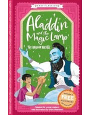 Aladdin And The Magic Lamp