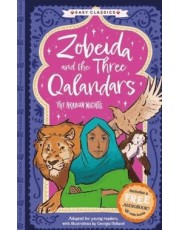 Zobeida And The Three Qalandars