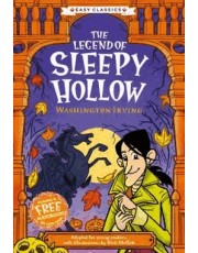 Easy Classics - The Legend Of Sleepy Hollow Easy Classics - The Legend Of Sleepy Hollow