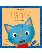 What If I Feel... Happy