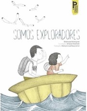 Somos Exploradores