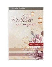 Box - Mulheres Que Inspiram