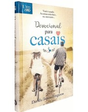Ano - Devocional Para Casais - Luxo,Um