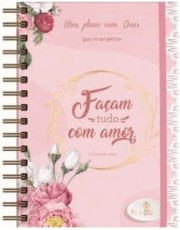 Meu Plano Com Deus - Amor