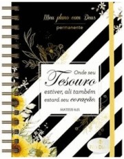 Meu Plano Com Deus - Tesouro