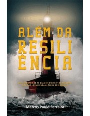 Alem Da Resiliencia