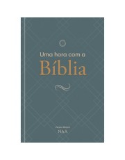 Uma Hora Com A Bíblia Uma Hora Com A Bíblia