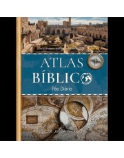 Atlas Biblico - Pão Diario